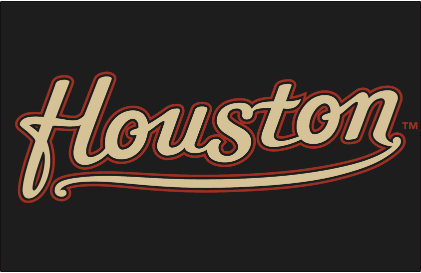 Houston Astros 2000-2001 Jersey Logo iron on heat transfer